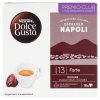 Nescafé Dolce Gusto Napoli Espresso Kapsle Kompatibilní - 16ks