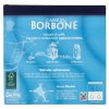 Borbone caffé macinato mletá káva 2 x 250 g