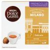 Nescafé kapsule dolce gusto milano 16 ks