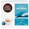 Nescafé kapsule dolce gusto palermo 12 ks