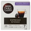 Nescafé Dolce Gusto Intense kapsle, 16 ks