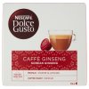 Nescafé Dolce Gusto kapsle ženšen 16 ks