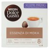 Nescafé Dolce Gusto Moka Essenza kapsle, 16 ks