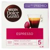 Nestle' Nescafe' Gusto Espresso Kapsle Dolce Gusto X16 -