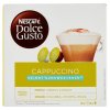 Nescafé kapsule dolce gusto cappuccino 8 ks