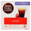 Nescafé kapsule dolce gusto lungo 16 ks