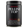 Pellini top 100 % arabica espresso mletá káva 250 g