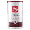 Illy 100% Arabica mletá káva 185 g