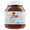 Nutella kakaovo-oriešková nátierka 600g