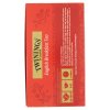 Twinings anglický raňajkový čaj 50 ks