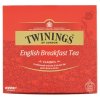 Twinings anglický raňajkový čaj 50 ks