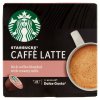 Kapsle Starbucks caffè latte, 12 ks