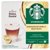 Starbucks Dolce Gusto Madagascar Vanilla kapsle, 12 ks