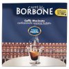 Borbone caffé mletá káva 2 x 250 g