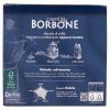 Borbone caffé mletá káva 2 x 250 g
