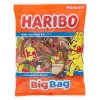Haribo gumové cukríky BigBag 1kg