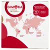 Gimoka Intenso Dolce Gusto kompatibilní kapsle 30 ks