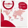 Gimoka intenso kompatibilné kapsule s dolce gusto 30 ks
