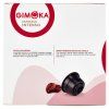 Gimoka intenso kompatibilné kapsule s dolce gusto 30 ks