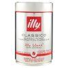 Illy classico 100 % arabica mletá káva 250 g