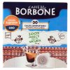 Borbone caffé suprema kapsule kompostovateľný obal 30 ks