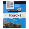 Borbone Caffé Suprema kapsle, kompostovatelné balení, 30 ks