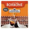 Borbone caffé decista kapsle nespresso, 30 ks