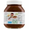 Nutella kakaovo-ořechová pomazánka 750 g