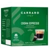 Kapsle Carraro Espresso Crema Dolce Gusto, 30 ks