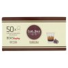 Boasi caffé intenso kapsule nespresso 50 ks