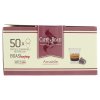 Boasi caffé amabile nespresso kapsle 50 ks