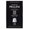 Pelini espresso kapsule nespresso supremo 30 ks