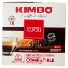 Kimbo Napoli Dolce Gusto kapsle, 30 ks