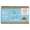 Boasi caffé decaffeinato modo mio kapsle 50 ks