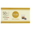 Boasi caffé 100% arabica kapsule nespresso 50 ks