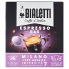 Bialetti mailano espresso kapsle 26 ks