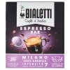 Bialetti Milano kapsule espresso bar 26ks