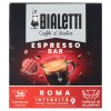 Bialetti Bialetti Espresso Roma Kapsuly X26 Kapsúl  - 26