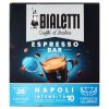Bialetti kávové kapsule s intenzívnou chuťou espressa 26ks