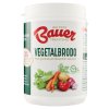 Bauer zeleninový granulový vývar 700g