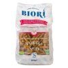 Biori celozrnné těstoviny Spaghetti 250 g