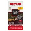 Kimbo Capsule Espresso Napoli Kompatibilní A Modo Mio - 40ks