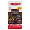 Kimbo Barista Napoli Modo Mio kapsle, 40 ks