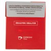 Lavazza Quality Red Kapsle Comp.Nespresso Intenzita 10 - 30x