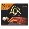 L´or colombia kapsule nespresso 40 ks