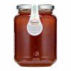 Piemonte kvetový med BIO 1kg
