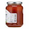Piemonte kvetový med BIO 1kg