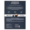Starbucks Espresso kapsle, 36 ks