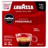 Lavazza passionale 100 % arabica kapsule modo mio 54 ks