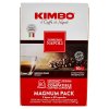 Kimbo espresso Napoli Nespresso kompatibilní kapsle 80 ks